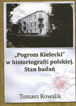 "Pogrom Kielecki" w historiografii polskiej. Stan badań